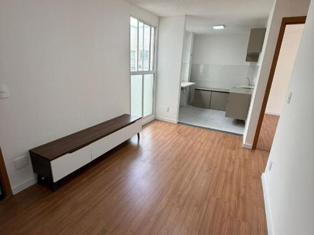 Apartamento venda em Sítio Suíço, Suzano