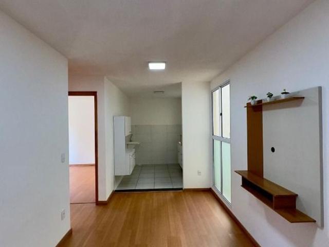 Apartamento venda em Sítio Suíço, Suzano