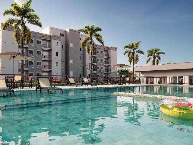 Apartamento venda em Sítio Suíço, Suzano