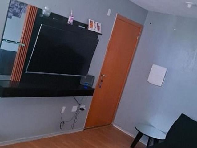 Apartamento venda em Sítio Suíço, Suzano