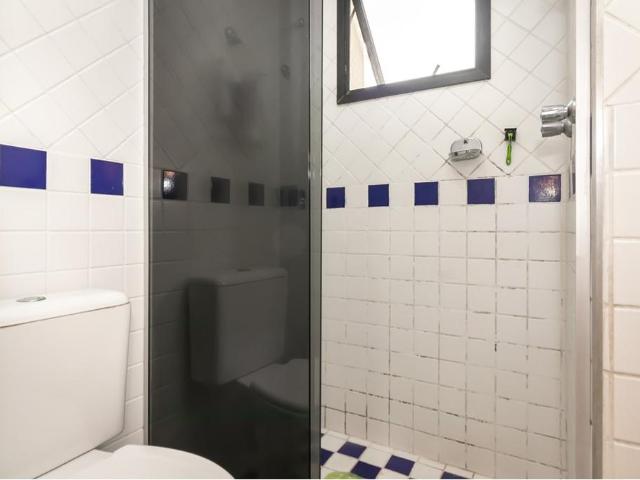 Apartamento venda em Chácara Dona Olivia, São Paulo