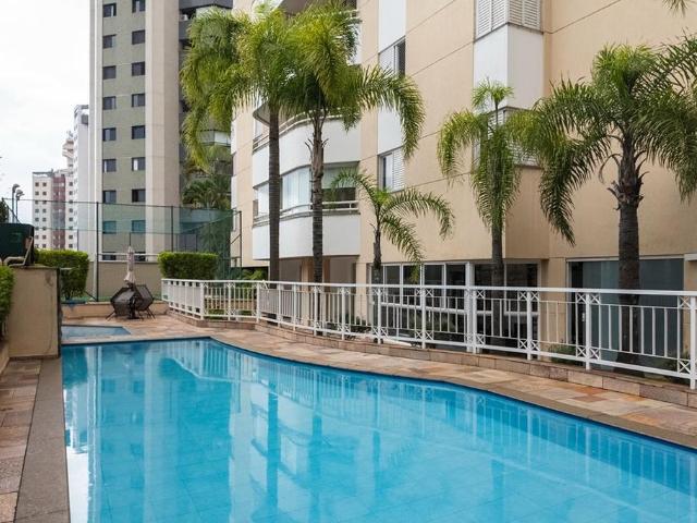 Apartamento venda em Chácara Dona Olivia, São Paulo