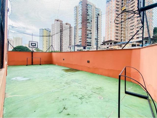 Apartamento venda em Chácara Dona Olivia, São Paulo