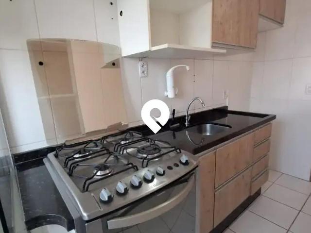 Apartamento aluguel em Jardim Betânia, Mogi das Cruzes