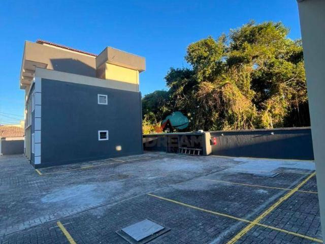 Apartamento venda em Região Geográfica Imediata de Macaé-Rio das Ostras, Rio das Ostras