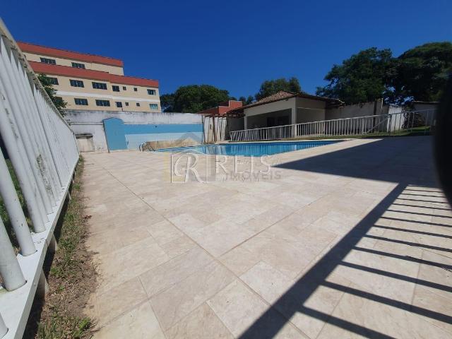 Apartamento venda em Mariléa Chácara, Rio das Ostras