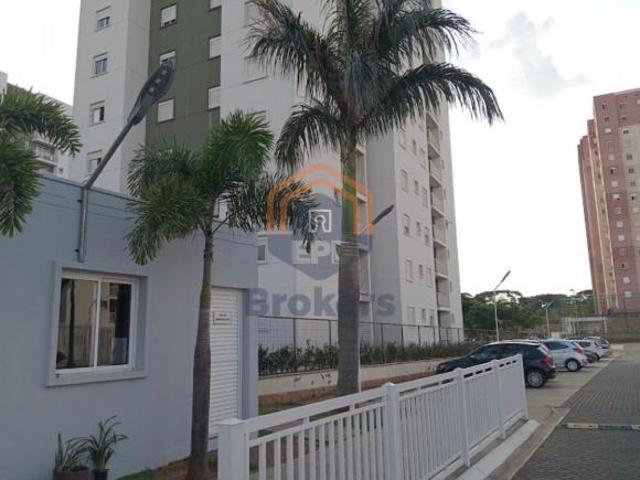 Apartamento venda em Condomínio Bem-te-vi (Chácara das Flores), Jundiaí