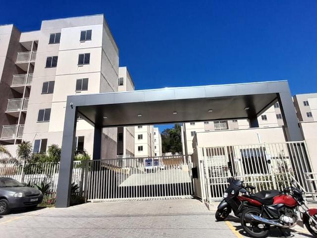 Apartamento venda em Cotia
