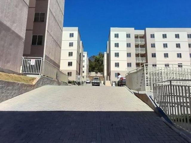 Apartamento venda em Cotia