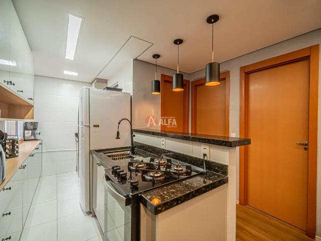 Apartamento venda em Cotia