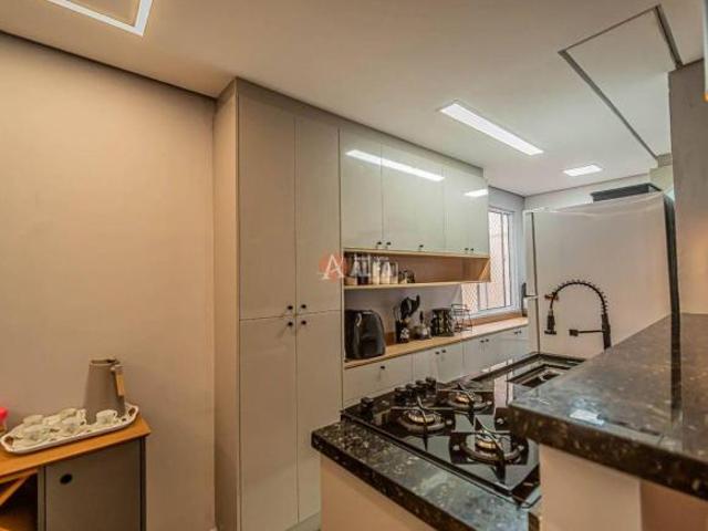 Apartamento venda em Cotia