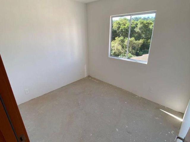 Apartamento venda em Cotia