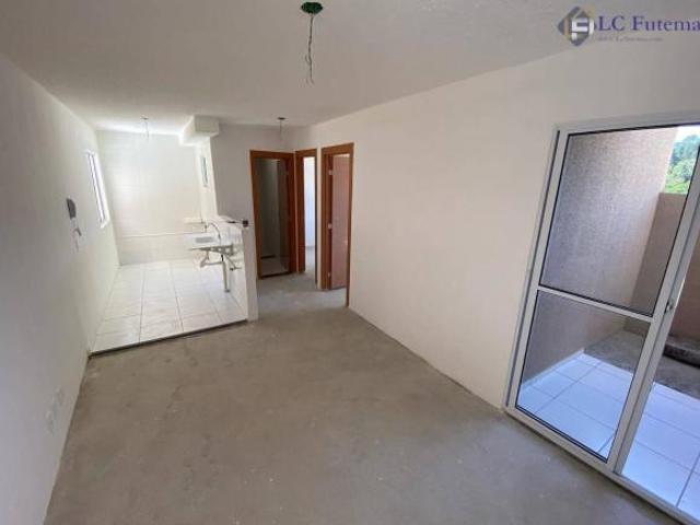 Apartamento venda em Cotia