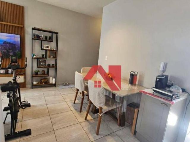 Apartamento venda em Região Imediata de Mogi Guaçu, Mogi Guaçu