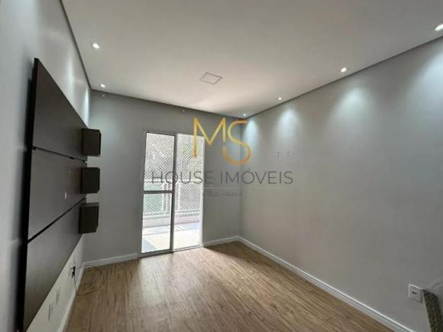 Apartamento venda em Cotia