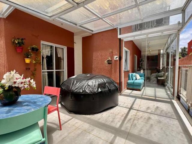 Apartamento venda em Cotia