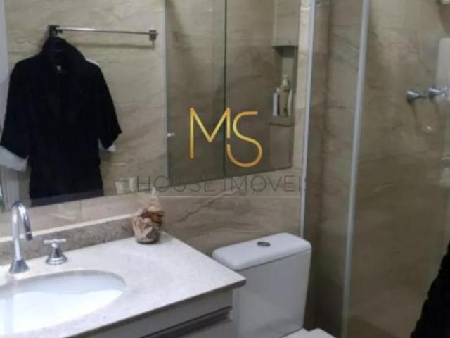 Apartamento venda em Cotia