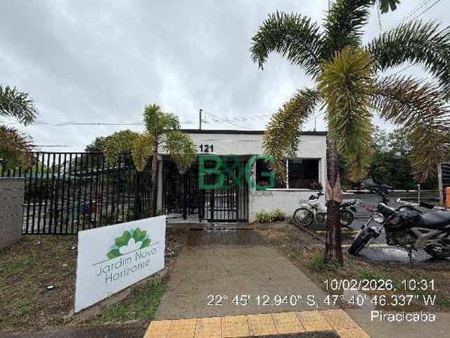 Apartamento venda em Região Imediata de Piracicaba, Região Metropolitana de Piracicaba