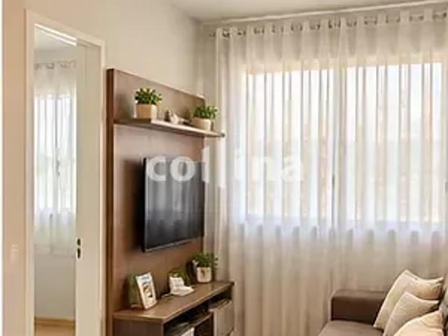 Apartamento venda em Caucaia do Alto, Cotia