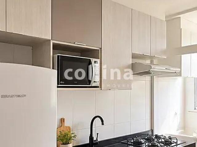 Apartamento venda em Caucaia do Alto, Cotia