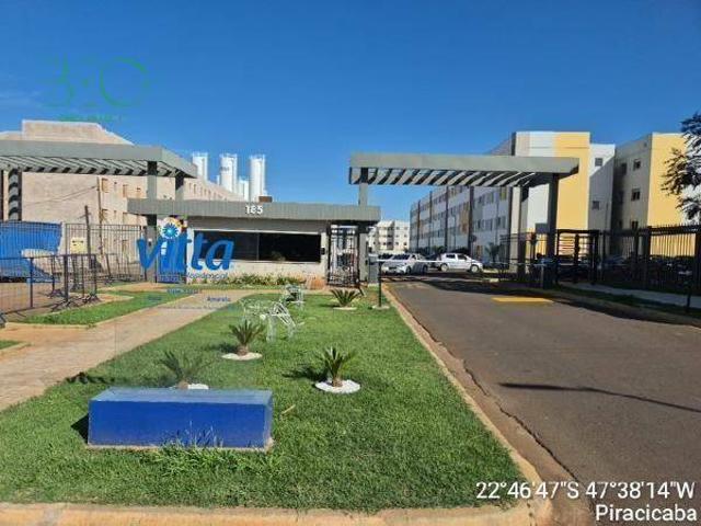 Apartamento venda em Região Imediata de Piracicaba, Região Metropolitana de Piracicaba