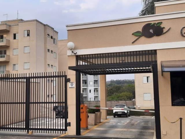 Apartamento venda em Região Imediata de Campinas, Região Metropolitana de Campinas