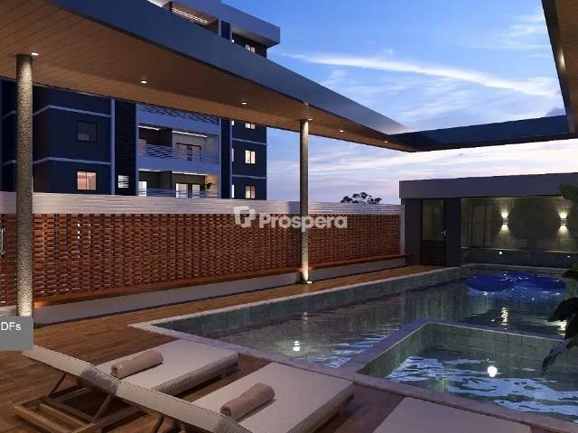 Apartamento venda em Parque Residencial das Flores, Anápolis