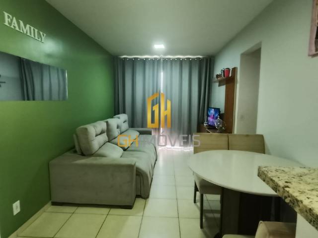 Apartamento venda em Jardim Olímpico, Aparecida de Goiânia