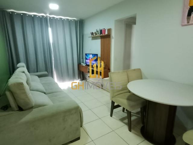 Apartamento venda em Jardim Olímpico, Aparecida de Goiânia