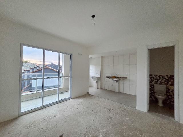 Apartamento venda em Jardim Leblon, Suzano