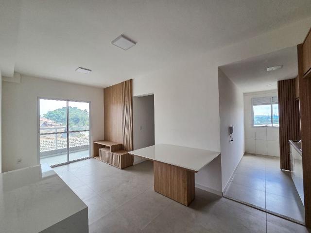 Apartamento venda em Jardim Leblon, Suzano