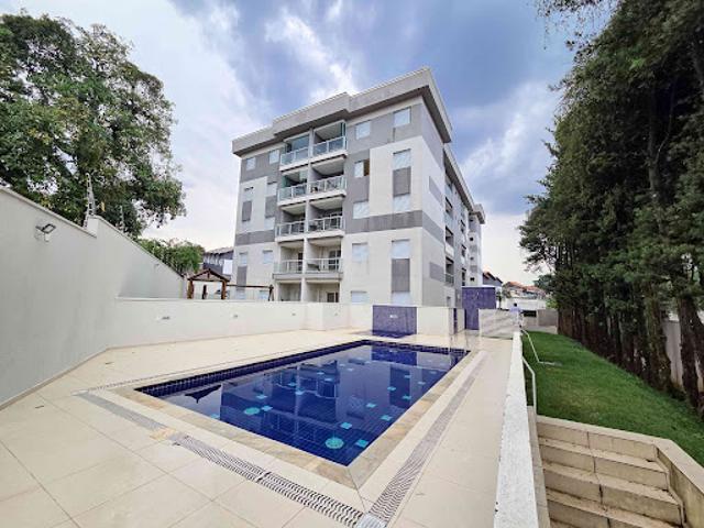 Apartamento venda em Jardim Leblon, Suzano