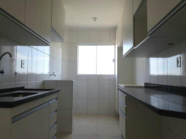 Apartamento aluguel em Região Imediata de Araçatuba, Araçatuba