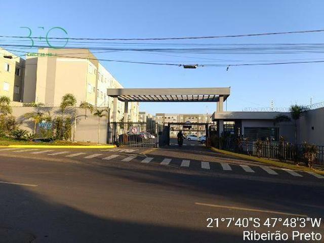 Apartamento venda em Região Imediata de Ribeirão Preto, Região Metropolitana de Ribeirão Preto