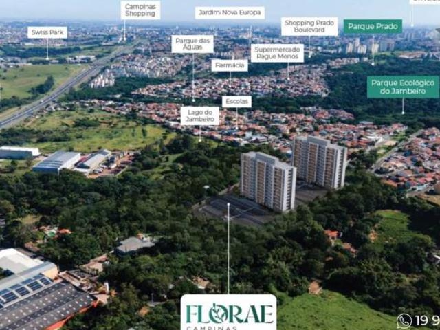 Apartamento venda em Região Imediata de Campinas, Região Metropolitana de Campinas