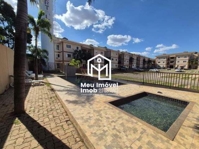 Apartamento venda em Região Geográfica Imediata de Luziânia, Região Integrada de Desenvolvimento do Distrito Federal e Entorno