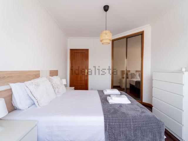 Apartamento alugar em Viana Do Castelo