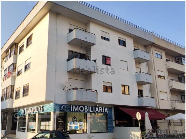 Apartamento alugar em Viana Do Castelo