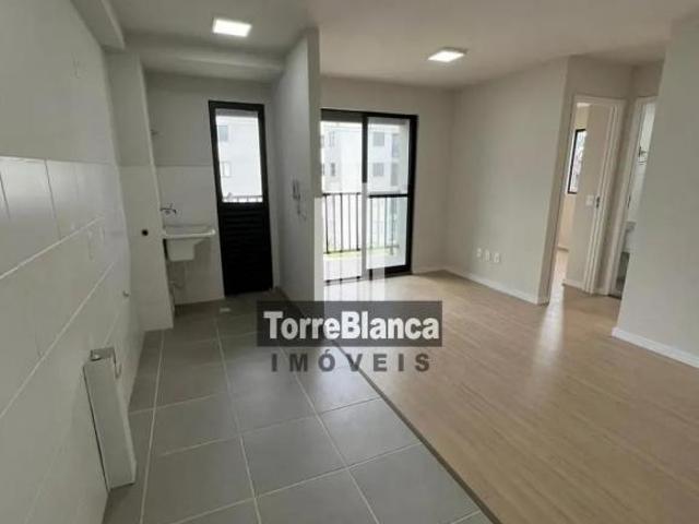 Apartamento venda em Região Geográfica Imediata de Ponta Grossa, Ponta Grossa