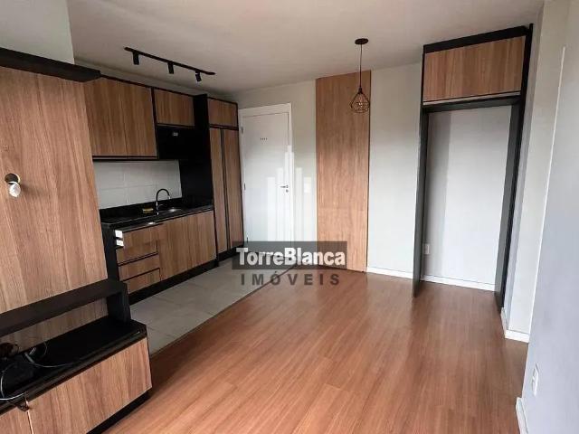 Apartamento aluguel em Região Geográfica Imediata de Ponta Grossa, Ponta Grossa