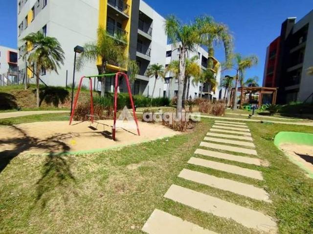 Apartamento venda em Região Geográfica Imediata de Ponta Grossa, Ponta Grossa