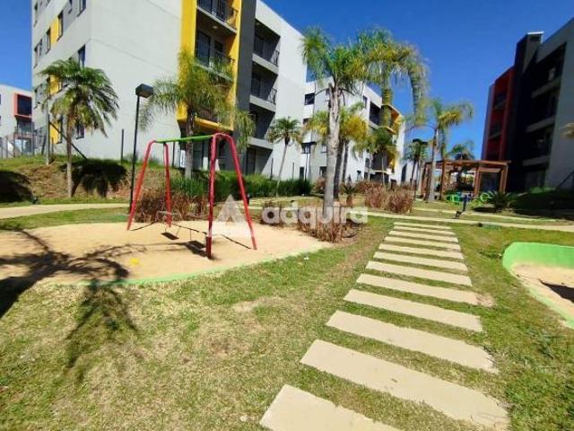 Apartamento venda em Região Geográfica Imediata de Ponta Grossa, Ponta Grossa