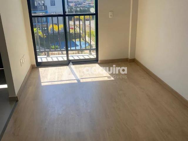 Apartamento venda em Vila Jardim Santana do Sabará, Ponta Grossa