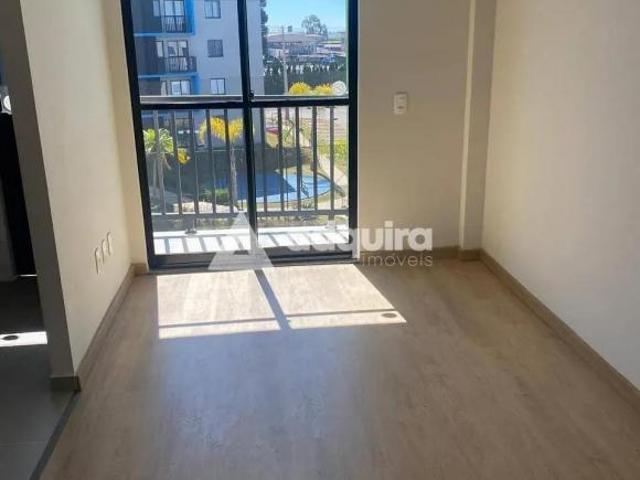 Apartamento venda em Região Geográfica Imediata de Ponta Grossa, Ponta Grossa