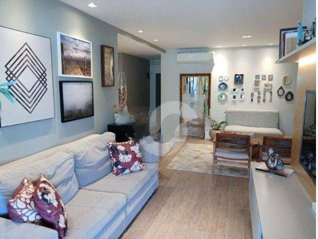 Apartamento venda em Região Geográfica Imediata do Rio de Janeiro, Região Metropolitana do Rio de Janeiro