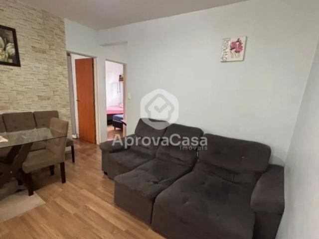 Apartamento venda em Jardim Carmem, Suzano