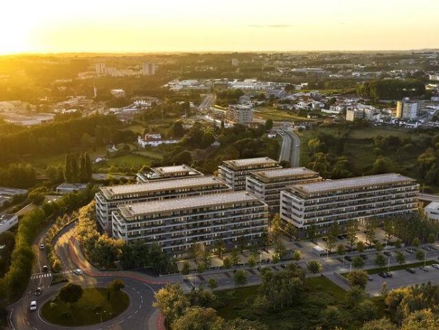 Apartamento venda em Maia, Gueifães