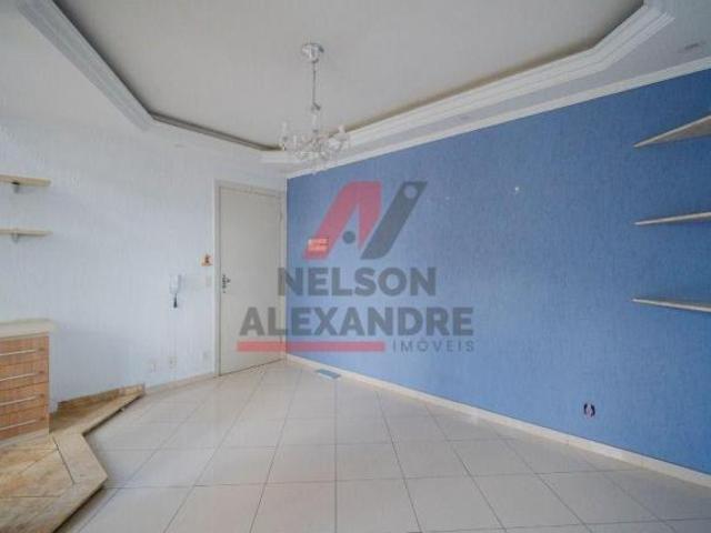 Apartamento venda em Jardim Cirino, Osasco