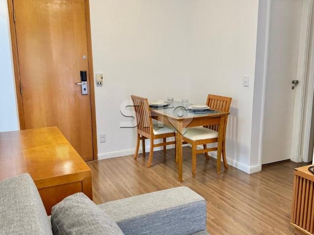 Apartamento aluguel em Região Imediata de Araçatuba, Monções