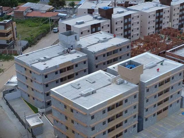 Apartamento venda em Região Geográfica Imediata de João Pessoa, Região Metropolitana de João Pessoa